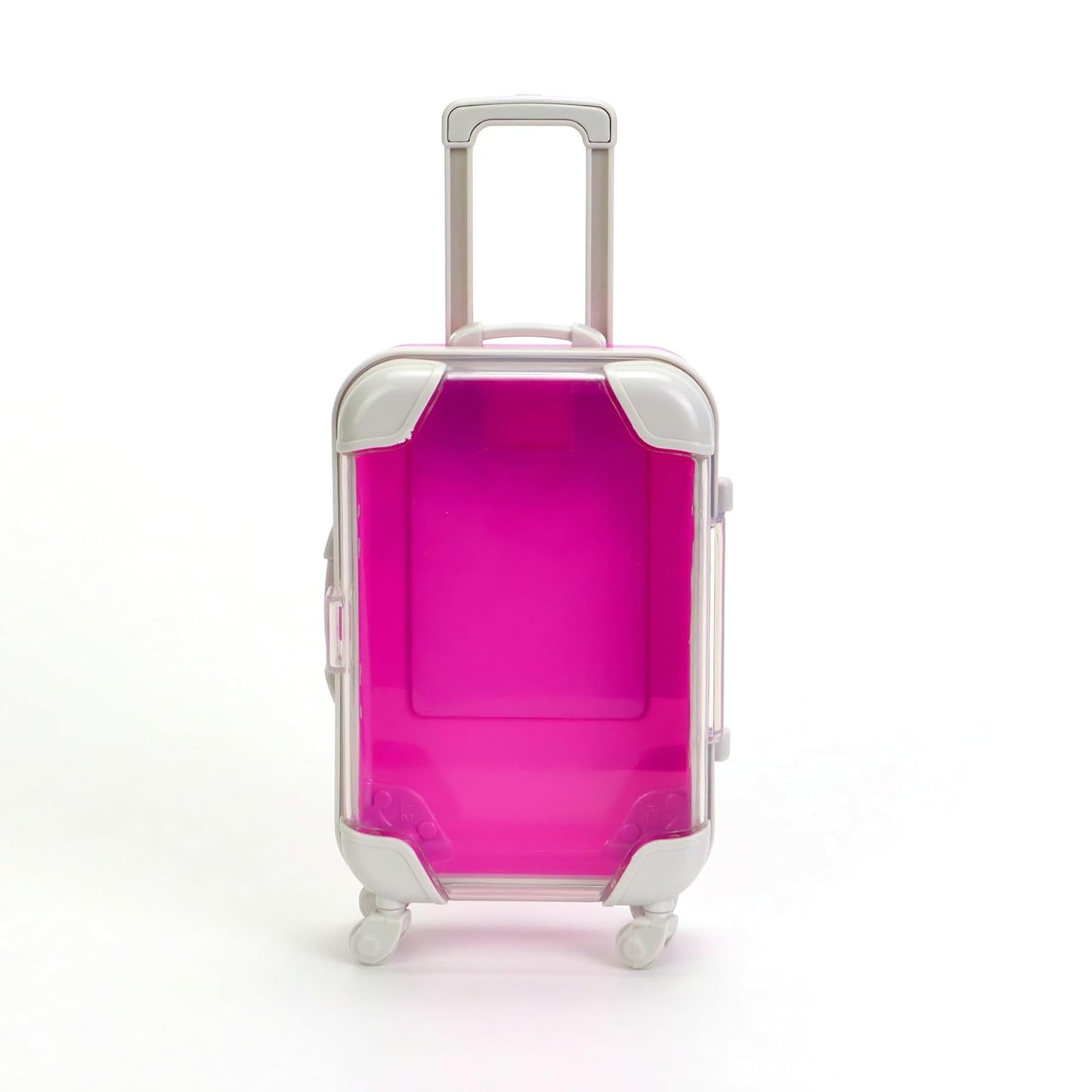 Colorful Mini Suitcase Travel Case