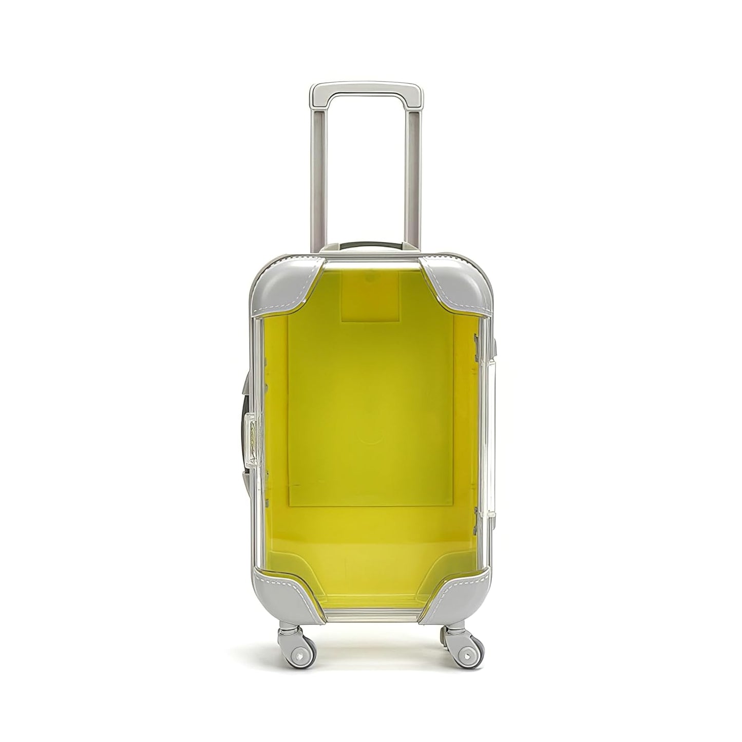 Colorful Mini Suitcase Travel Case