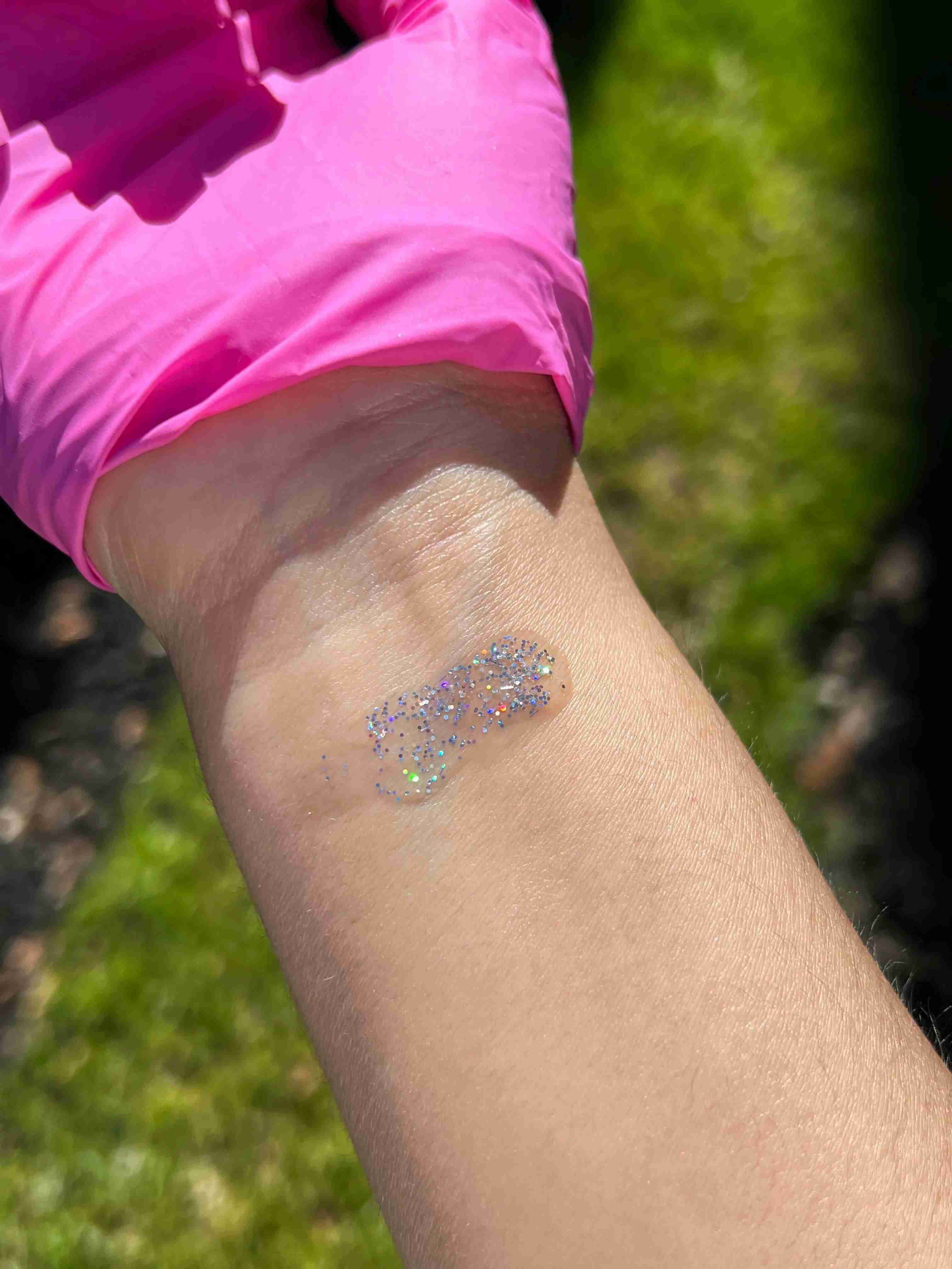 HoloBloom Lip Elixer