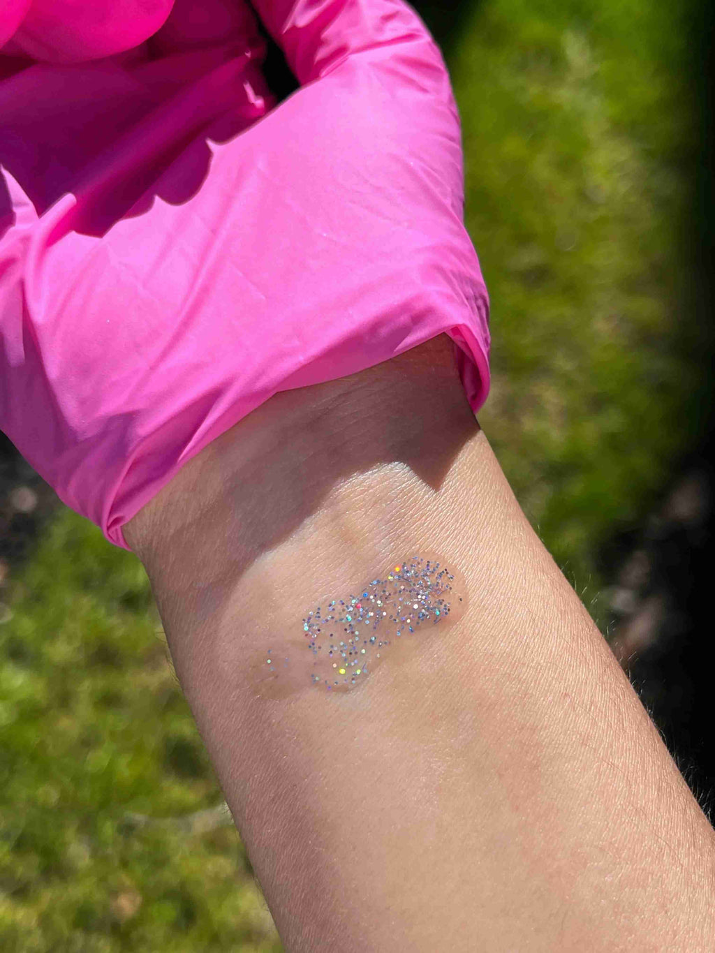 HoloBloom Lip Elixer